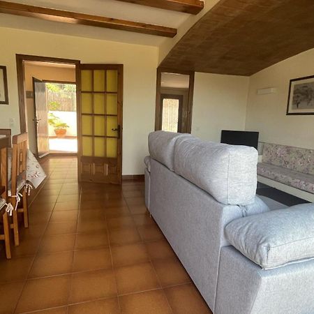 Villa Casa la Borna Begur Exterior foto