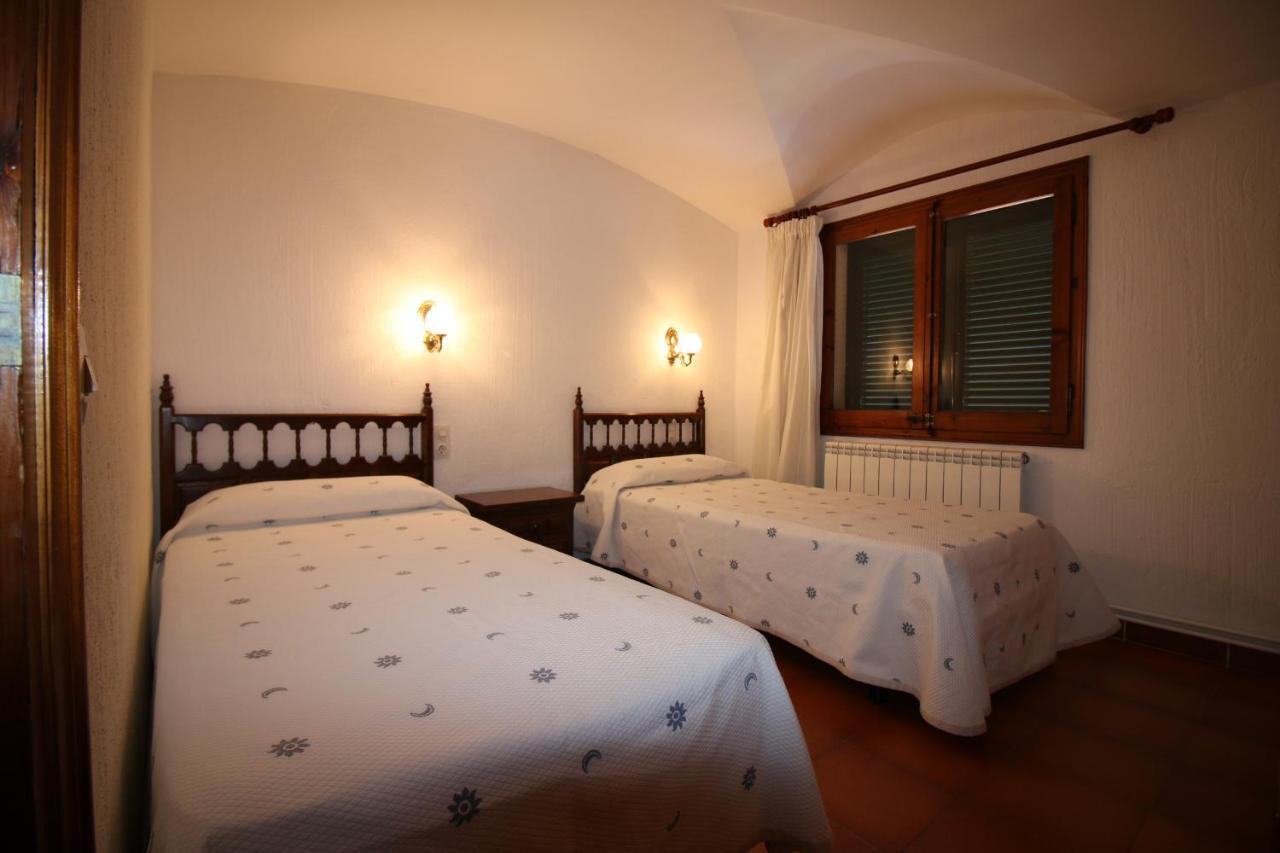 Villa Casa la Borna Begur Exterior foto
